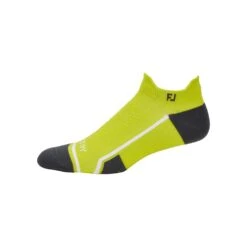 FootJoy TechD.R.Y Roll Tab Golf Socks