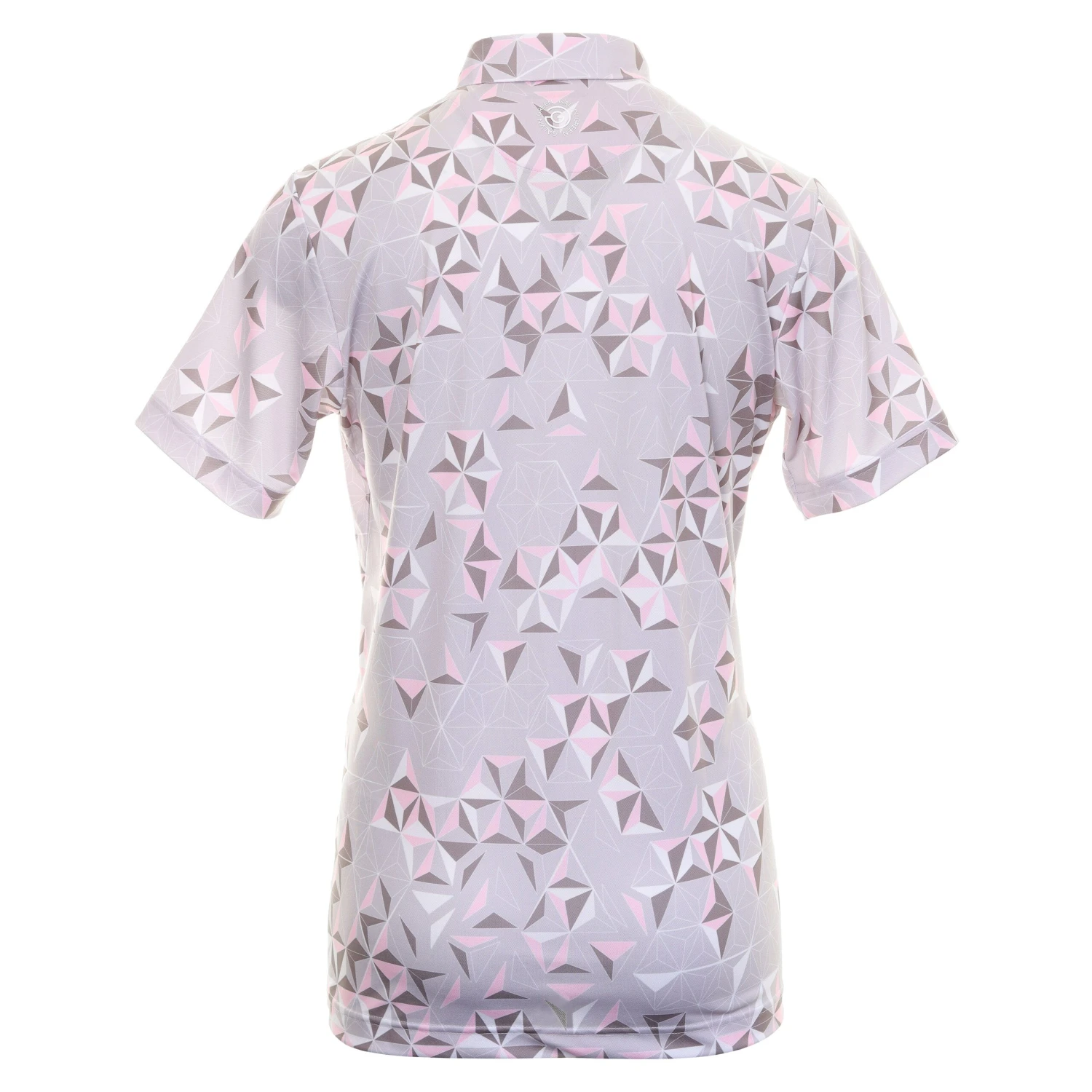 Galvin Green Makai Ventil8+ Golf Shirt 2 Galvin Green Makai Ventil8+ Golf Shirt - Image 2