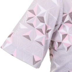 Galvin Green Makai Ventil8+ Golf Shirt 5 Galvin Green Makai Ventil8+ Golf Shirt -Golf Clothing Shop Galvin Green Makai Ventil8 Golf Shirt G1360 09 3 scaled