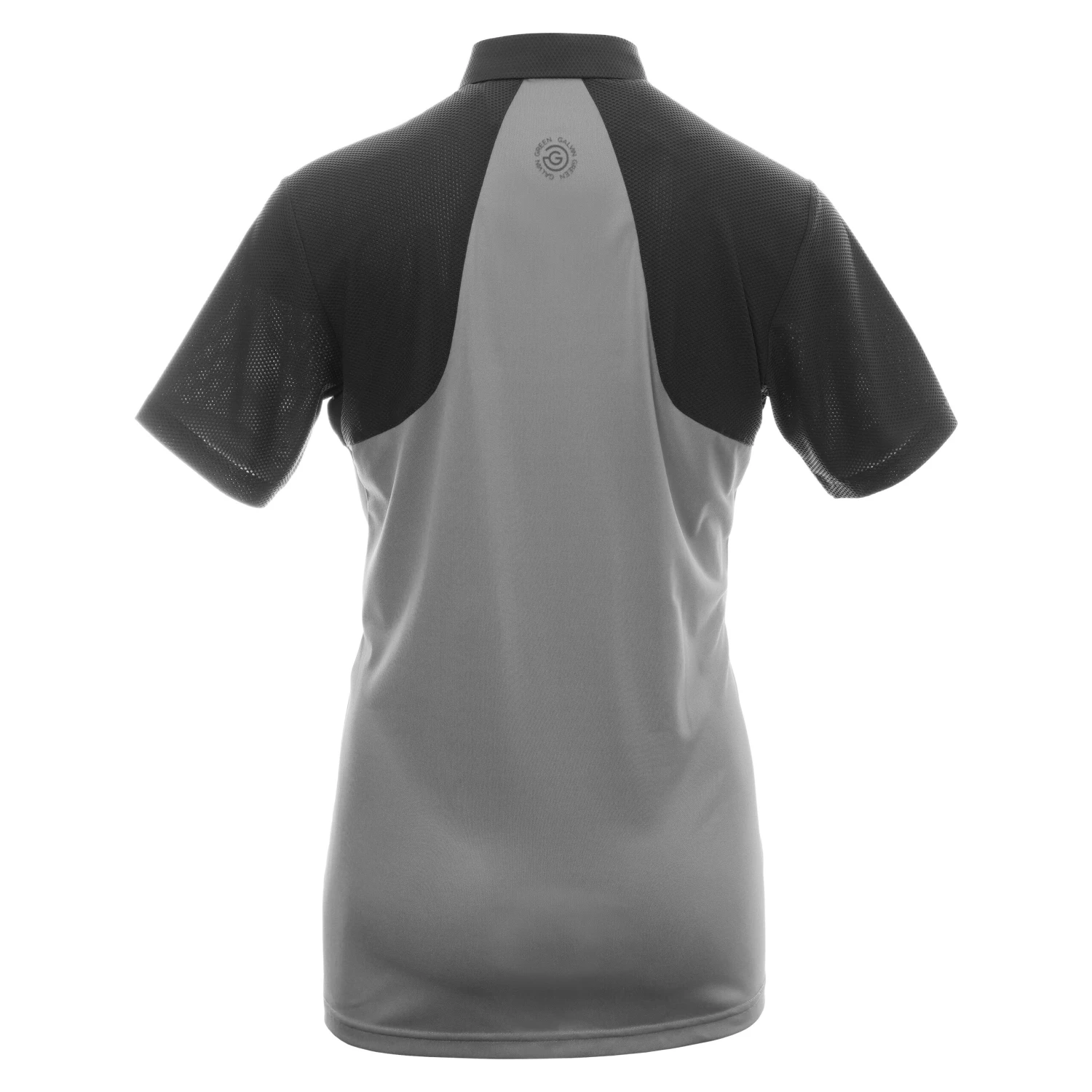 Galvin Green Massimo Ventil8+ Golf Shirt 2 Galvin Green Massimo Ventil8+ Golf Shirt - Image 2