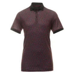 Galvin Green Murphy Ventil8+ Golf Shirt