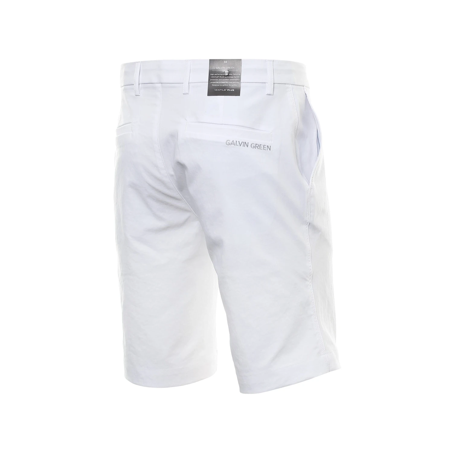 Galvin Green Paul Ventil8+ Golf Shorts 2 Galvin Green Paul Ventil8+ Golf Shorts - Image 2