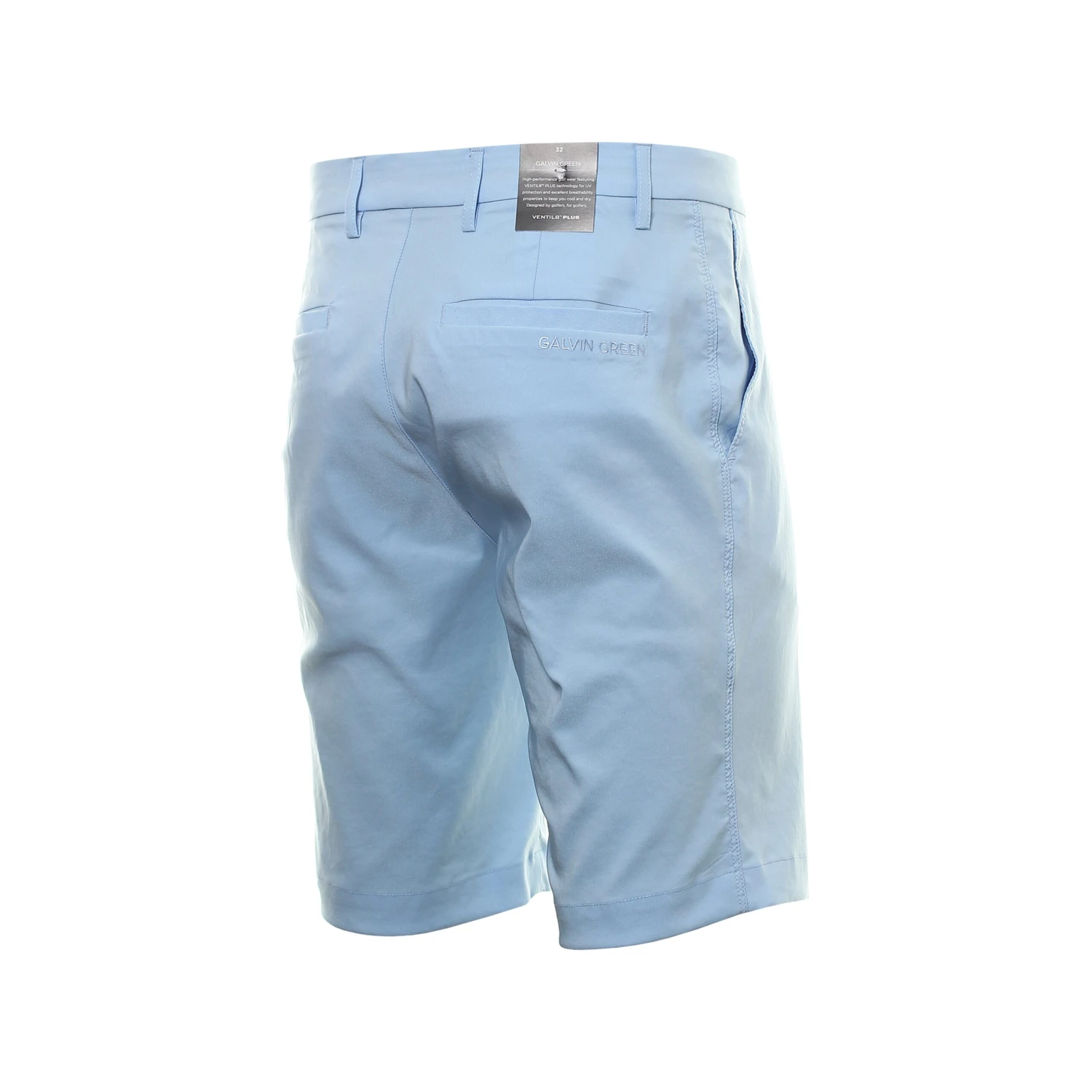 Galvin Green Paul Ventil8+ Golf Shorts 2 Galvin Green Paul Ventil8+ Golf Shorts - Image 2