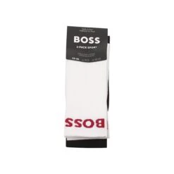 BOSS 2 Pair Sport Crew Socks
