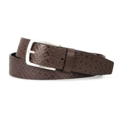 BOSS Jor-B-Ve Golf Belt