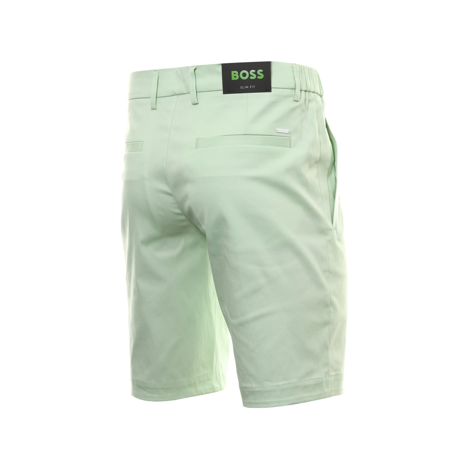 BOSS Liem 4-10 Chino Shorts 2 BOSS Liem 4-10 Chino Shorts - Image 2