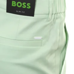 BOSS Liem 4-10 Chino Shorts 5 BOSS Liem 4-10 Chino Shorts -Golf Clothing Shop Hugo BOSS Liem 4 10 Chino Shorts 50467916 Spray 361 3 scaled