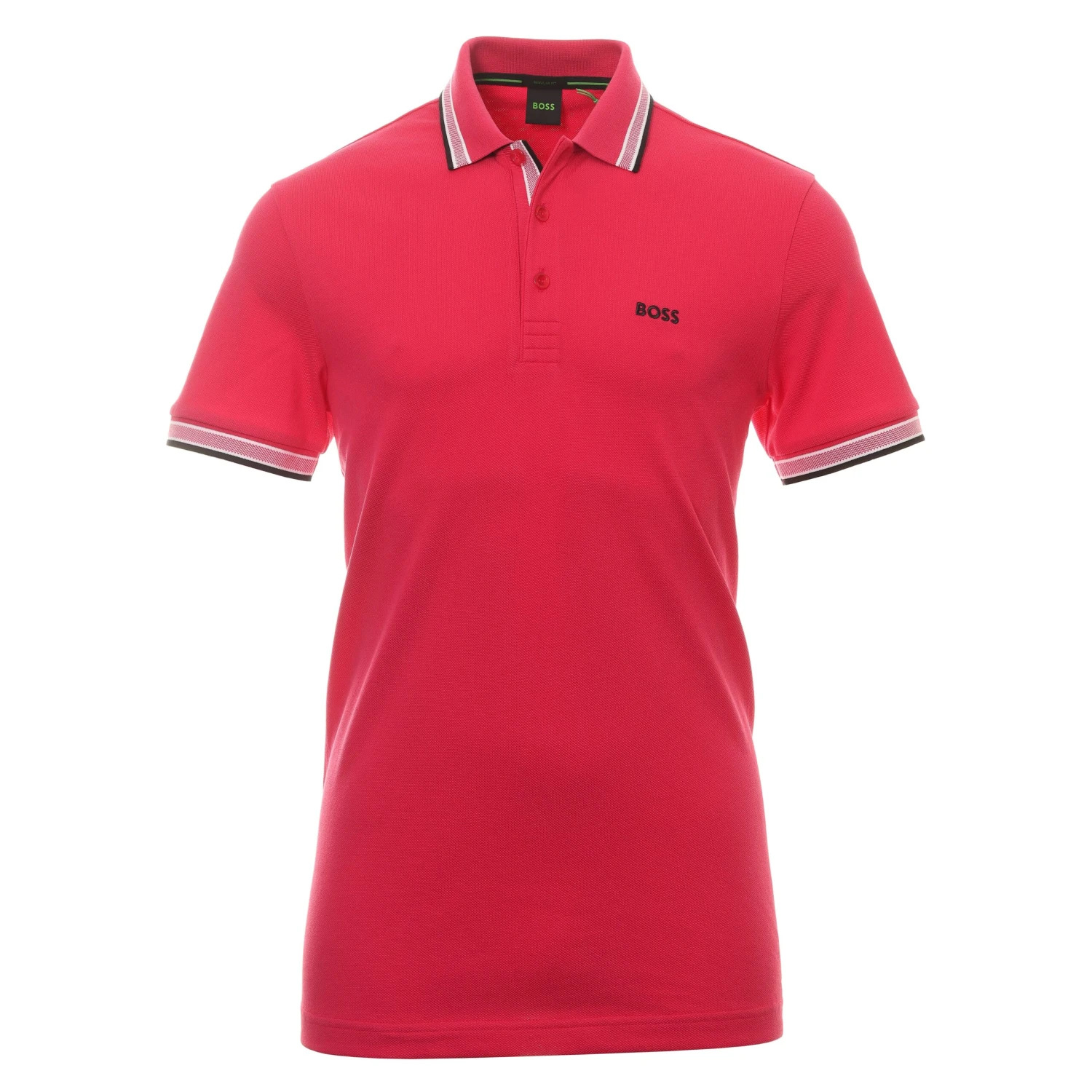 BOSS Paddy Polo Shirt 1 BOSS Paddy Polo Shirt