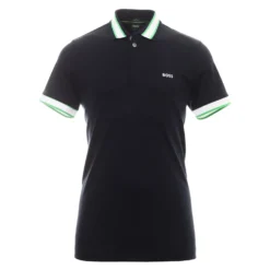 BOSS Paule 1 Polo Shirt FW22