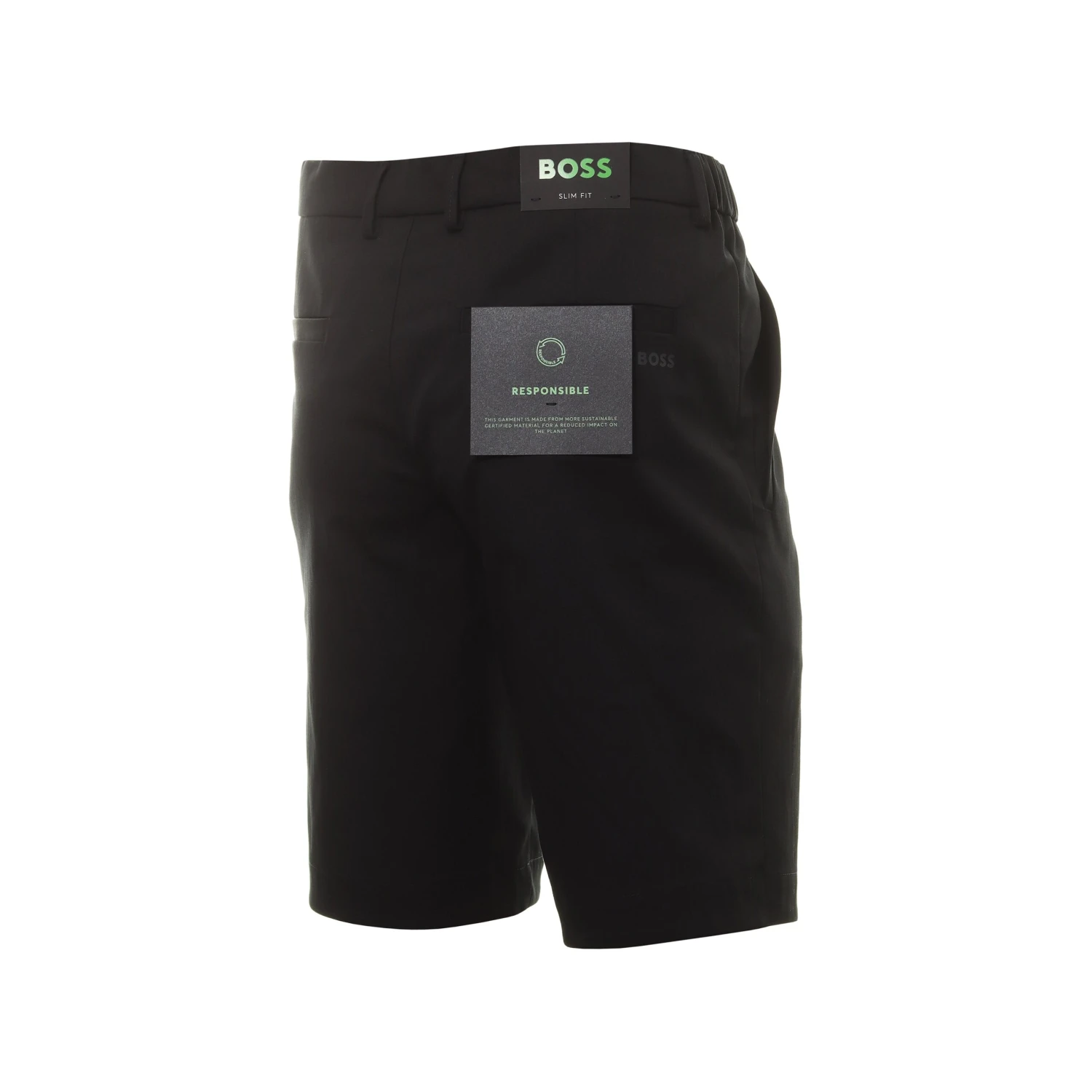BOSS S_Liem 2 Chino Shorts 2 BOSS S_Liem 2 Chino Shorts - Image 2