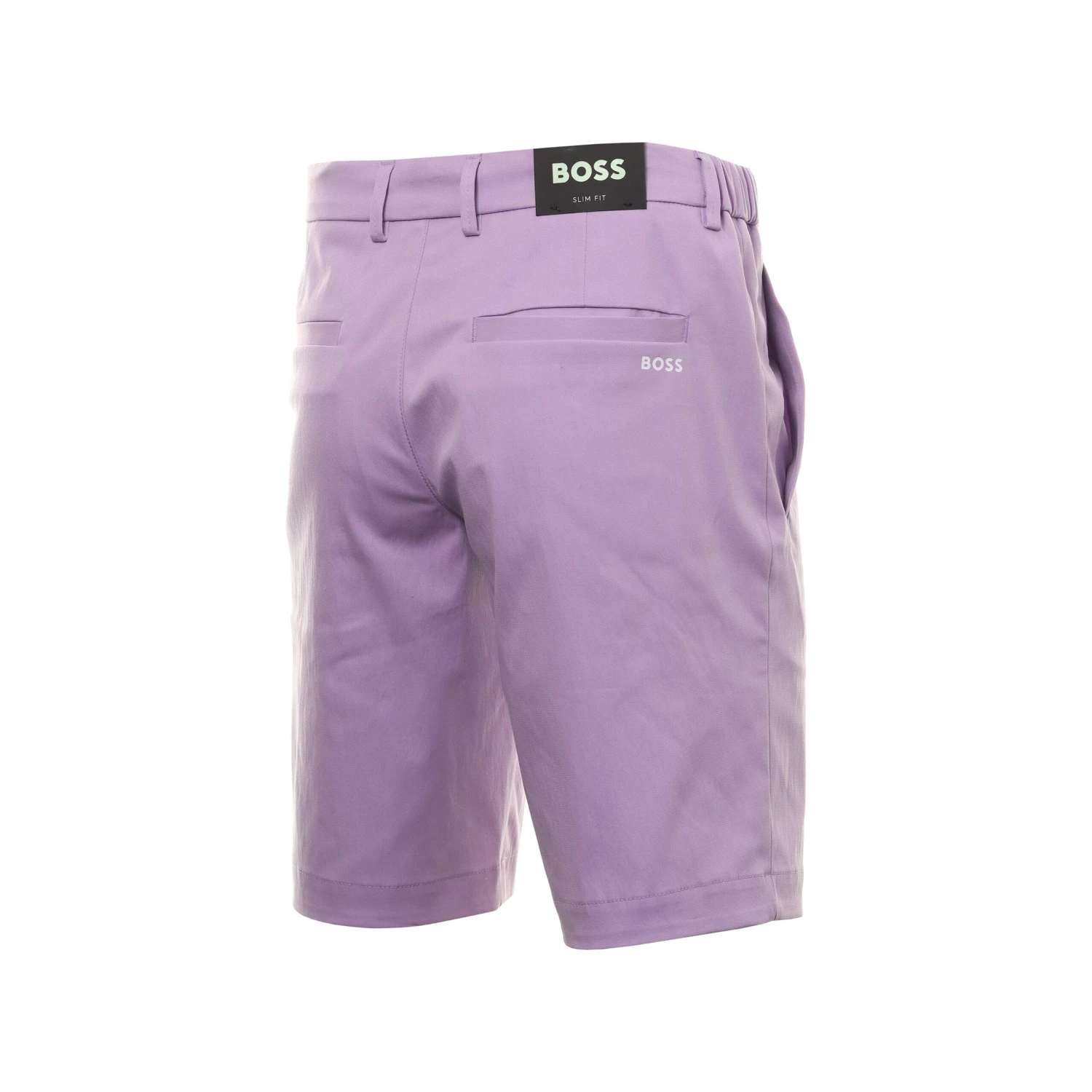 BOSS S_Liem 2 Chino Shorts 2 BOSS S_Liem 2 Chino Shorts - Image 2
