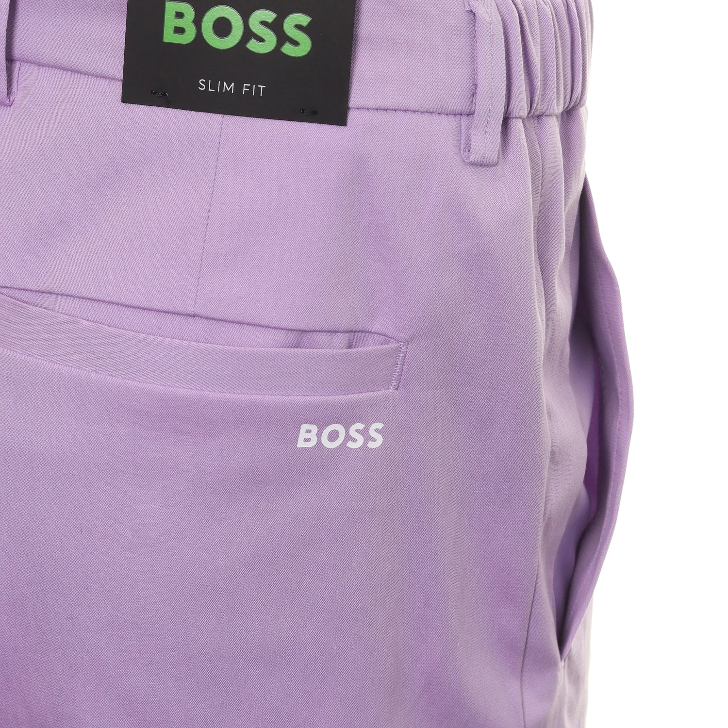 BOSS S_Liem 2 Chino Shorts 3 BOSS S_Liem 2 Chino Shorts - Image 3