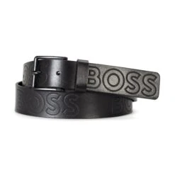 BOSS Ther-BOSS-Bold Golf Belt