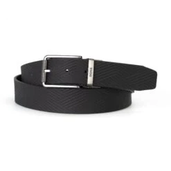 BOSS Tinitin-Strp1 Golf Belt