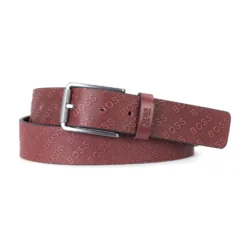 BOSS Tint-LG Golf Belt