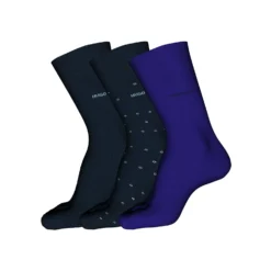 BOSS 3 Pair Sock RS Gift Set