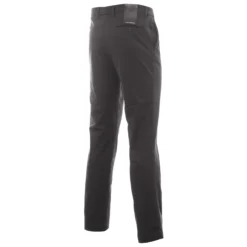 J.Lindeberg Golf Axil Fleece Twill Pants