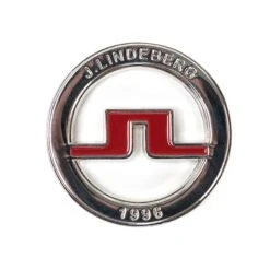 J.Lindeberg Golf Ball Marker