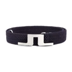 J.Lindeberg Golf Berry Braided Belt