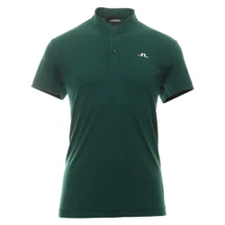 J.Lindeberg Golf Bode Polo Shirt