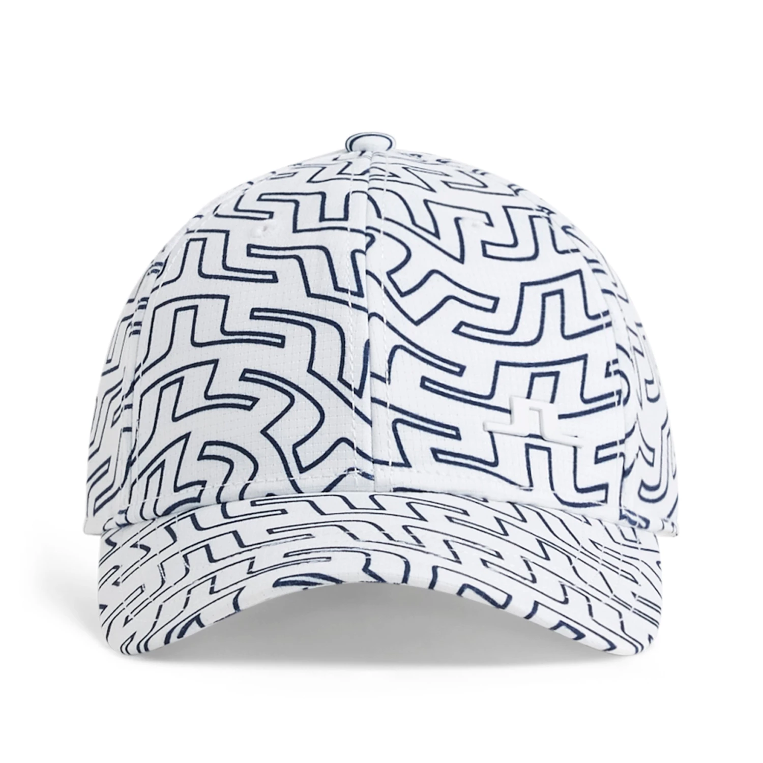 J.Lindeberg Golf Collin Print Cap 1 J.Lindeberg Golf Collin Print Cap