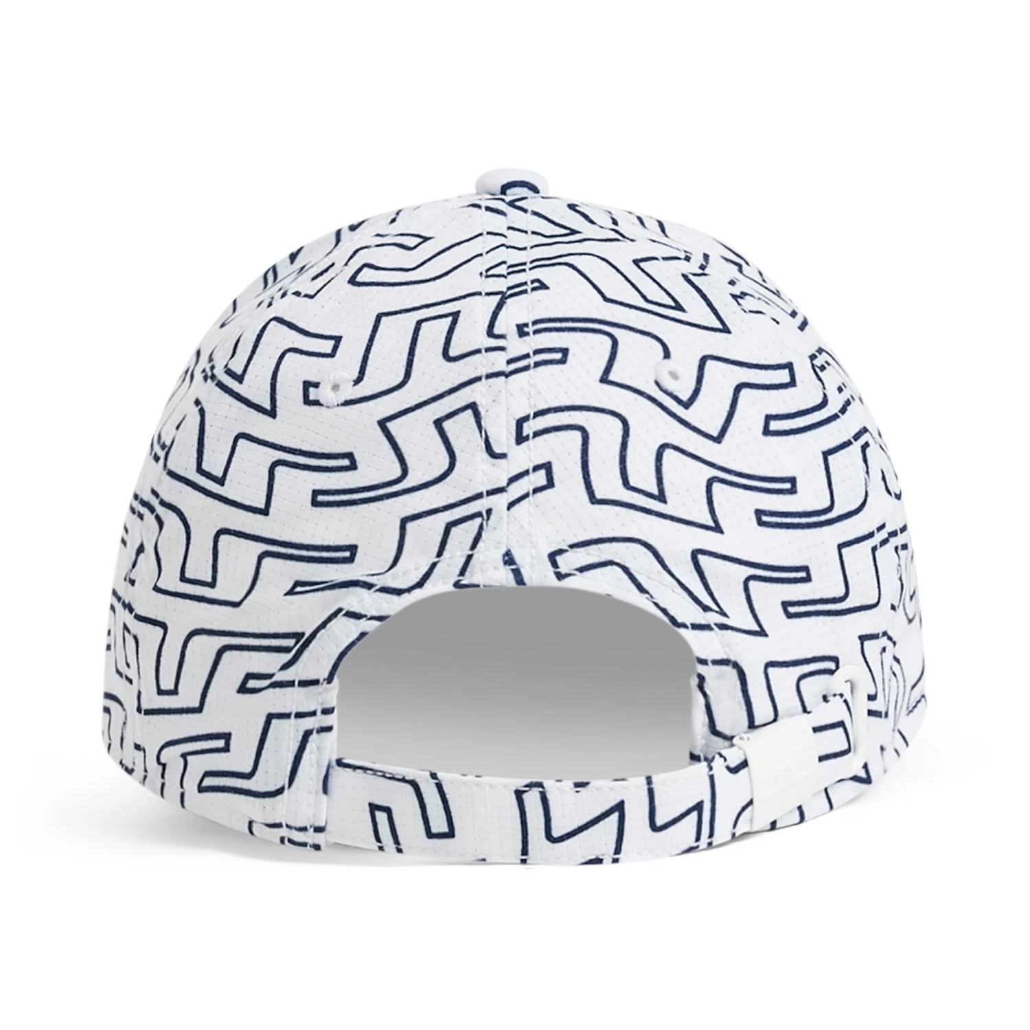J.Lindeberg Golf Collin Print Cap 2 J.Lindeberg Golf Collin Print Cap - Image 2