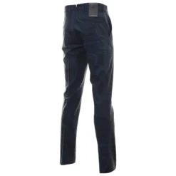 J.Lindeberg Golf Ellott Print Pants