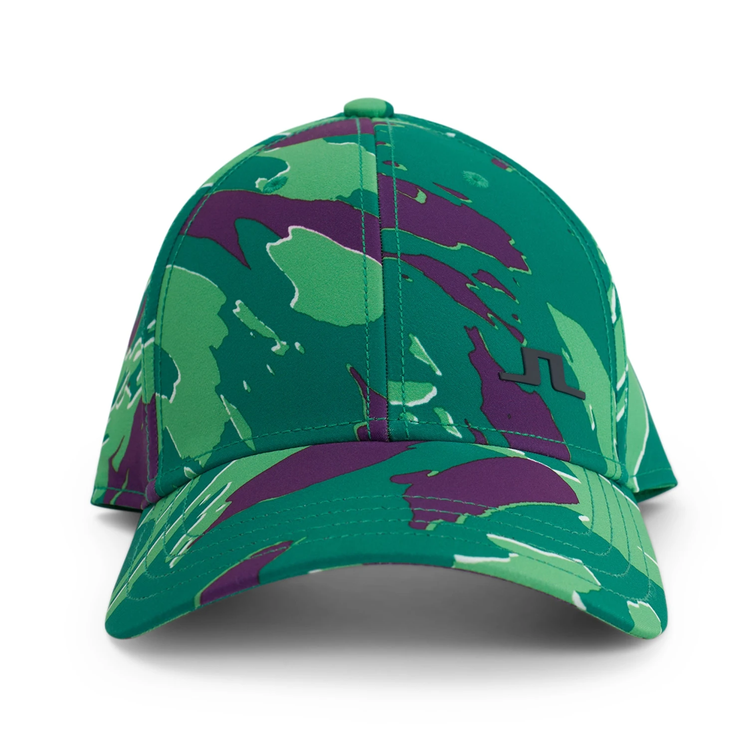 J.Lindeberg Golf Gilbert Print Cap 1 J.Lindeberg Golf Gilbert Print Cap