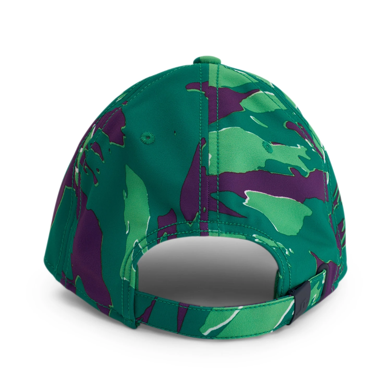 J.Lindeberg Golf Gilbert Print Cap 2 J.Lindeberg Golf Gilbert Print Cap - Image 2