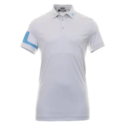 J.Lindeberg Golf Heath Polo Shirt