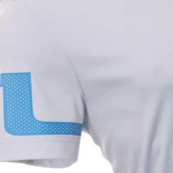 J.Lindeberg Golf Heath Polo Shirt -Golf Clothing Shop J.Lindeberg Golf Heath Polo Shirt GMJT07621 U199 3 scaled