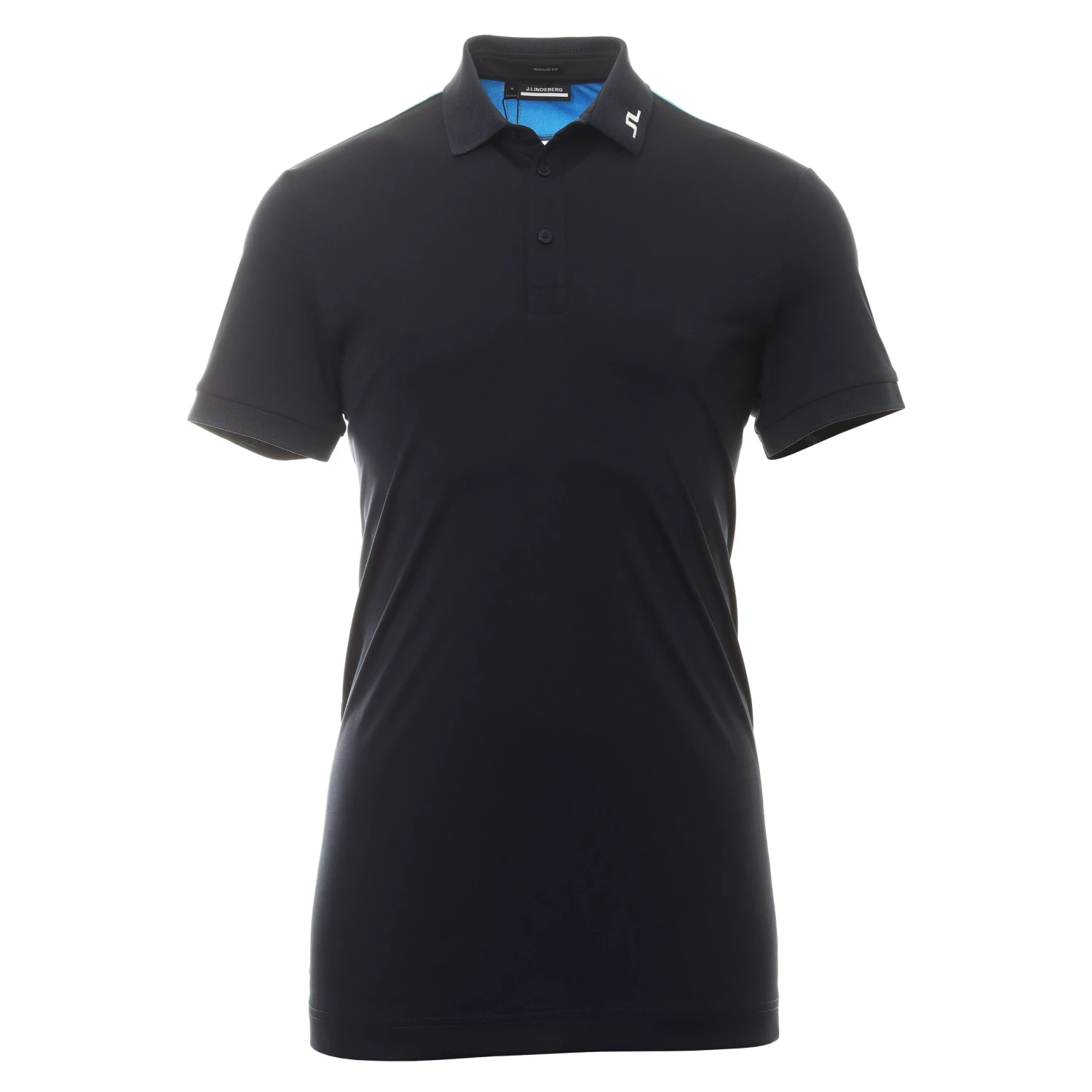 J.Lindeberg Golf Jeff Polo Shirt 1 J.Lindeberg Golf Jeff Polo Shirt