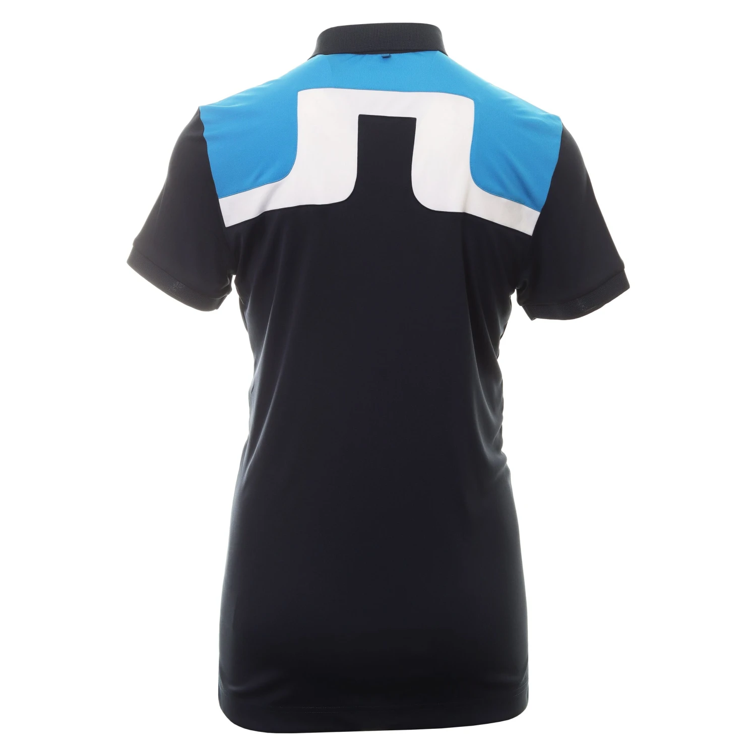 J.Lindeberg Golf Jeff Polo Shirt 2 J.Lindeberg Golf Jeff Polo Shirt - Image 2