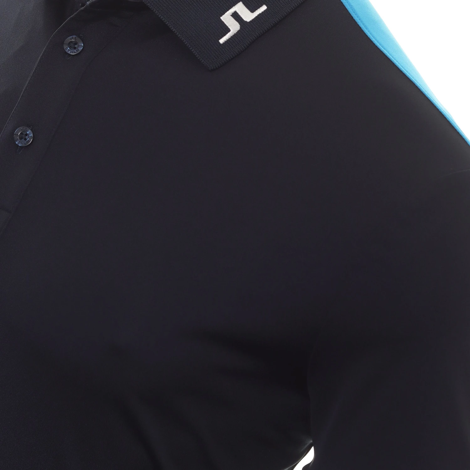 J.Lindeberg Golf Jeff Polo Shirt 3 J.Lindeberg Golf Jeff Polo Shirt - Image 3