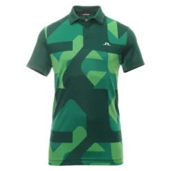J.Lindeberg Golf Joel Polo Shirt