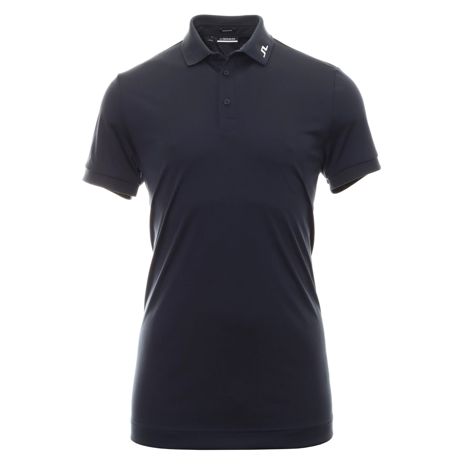 J.Lindeberg Golf KV Polo Shirt 1 J.Lindeberg Golf KV Polo Shirt