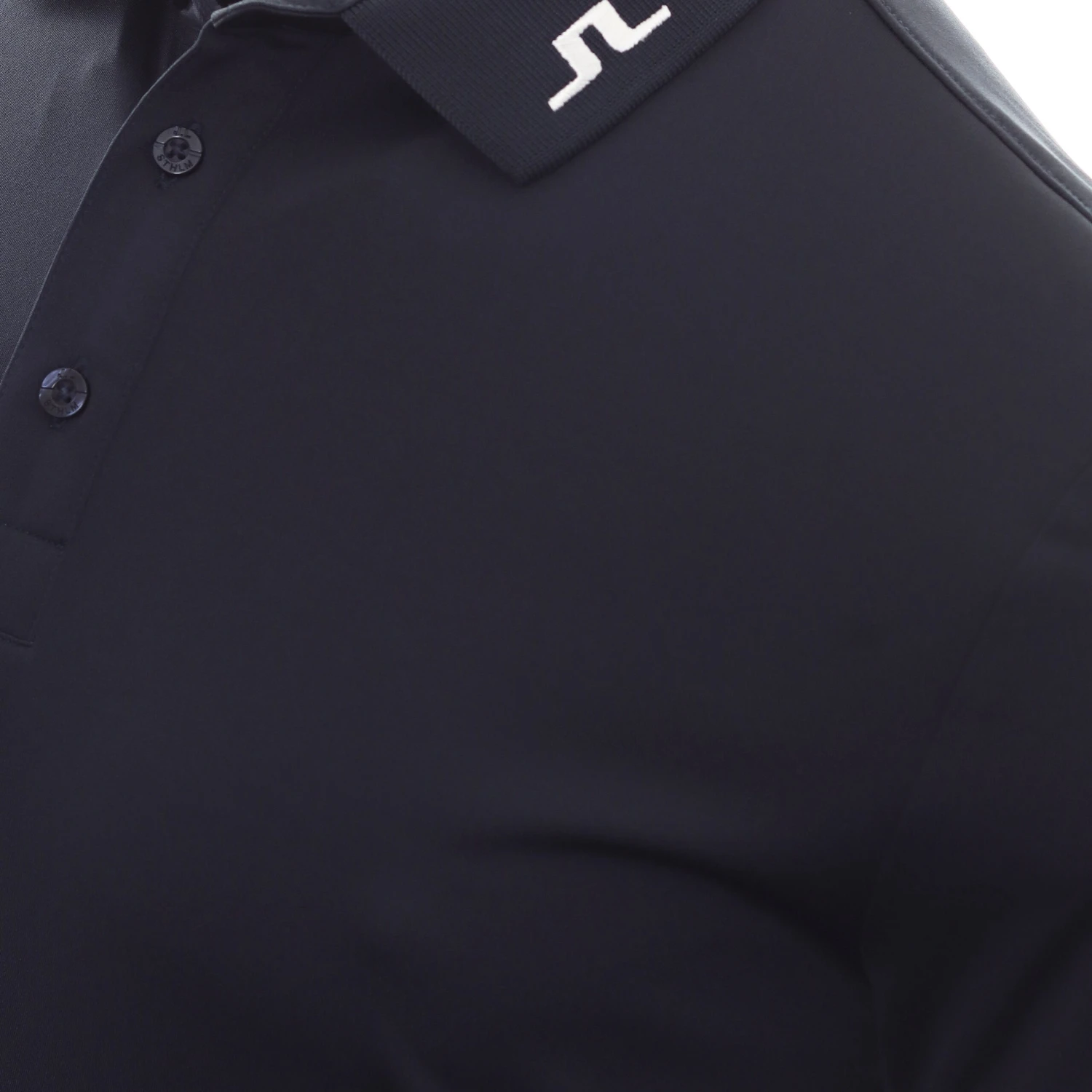 J.Lindeberg Golf KV Polo Shirt 3 J.Lindeberg Golf KV Polo Shirt - Image 3