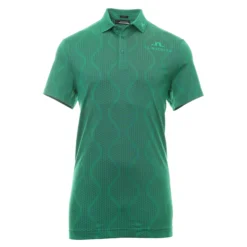 J.Lindeberg Golf Mat Tour Polo Shirt