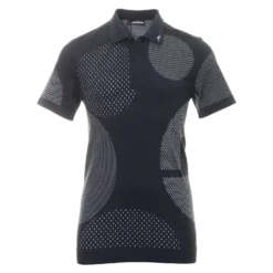 J.Lindeberg Golf Nate Polo Shirt