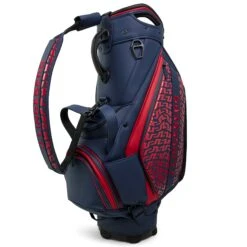 J.Lindeberg Golf Staff Bag