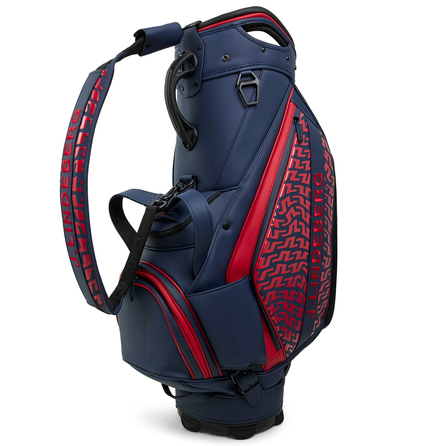 J.Lindeberg Golf Staff Bag 1 J.Lindeberg Golf Staff Bag