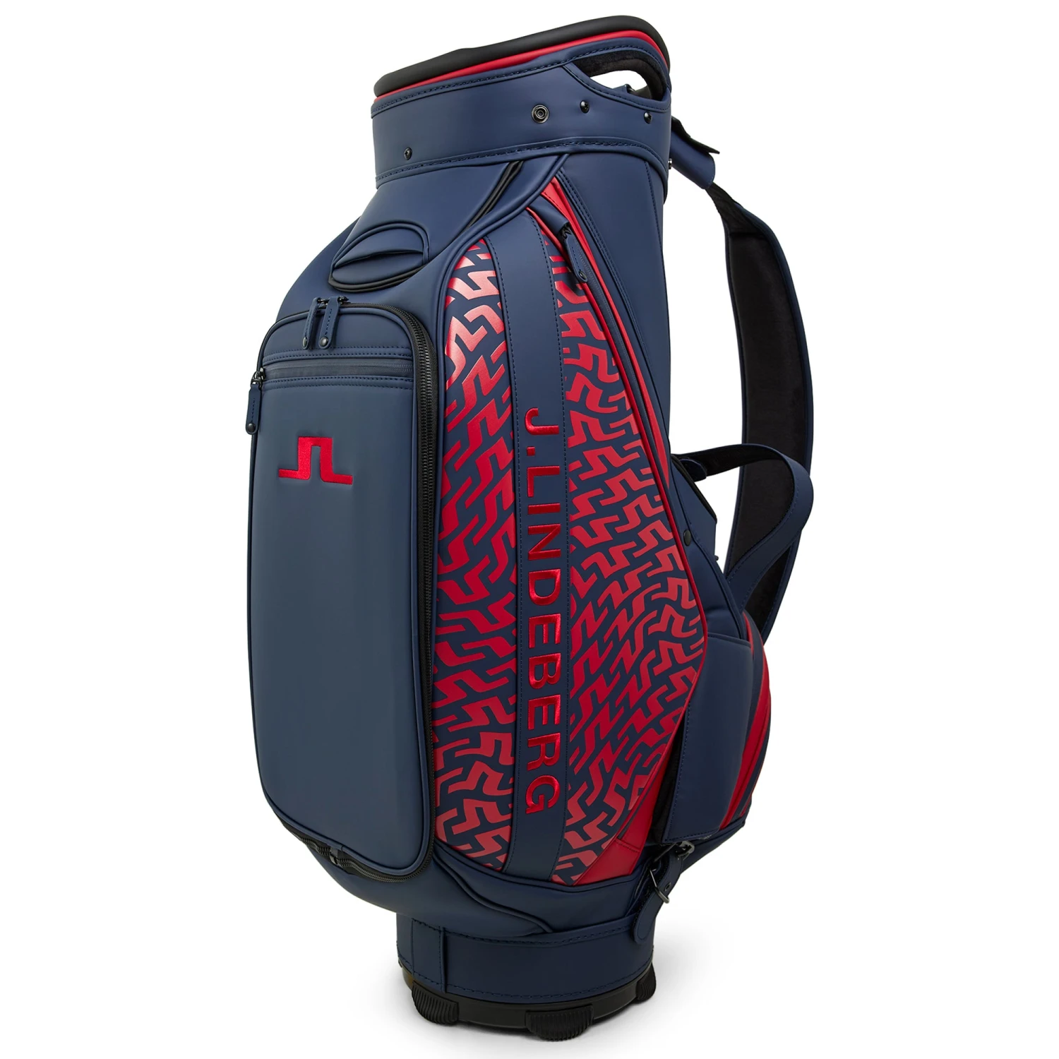J.Lindeberg Golf Staff Bag 2 J.Lindeberg Golf Staff Bag - Image 2