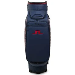J.Lindeberg Golf Staff Bag 6 J.Lindeberg Golf Staff Bag -Golf Clothing Shop J.Lindeberg Golf Staff Bag GMAC07274 G132 3