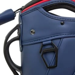 J.Lindeberg Golf Staff Bag 7 J.Lindeberg Golf Staff Bag -Golf Clothing Shop J.Lindeberg Golf Staff Bag GMAC07274 G132 4