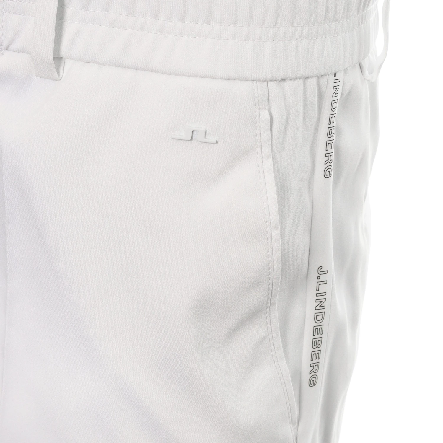 J.Lindeberg Golf Stuart Stripe Shorts 3 J.Lindeberg Golf Stuart Stripe Shorts - Image 3