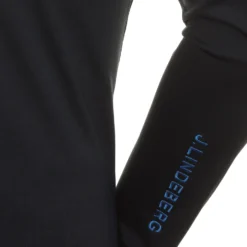 J.Lindeberg Golf Tour Tech Long Sleeve Polo Shirt 5 J.Lindeberg Golf Tour Tech Long Sleeve Polo Shirt -Golf Clothing Shop J.Lindeberg Golf Tour Tech Long Sleeve Polo Shirt GMJT07634 9992 3 scaled