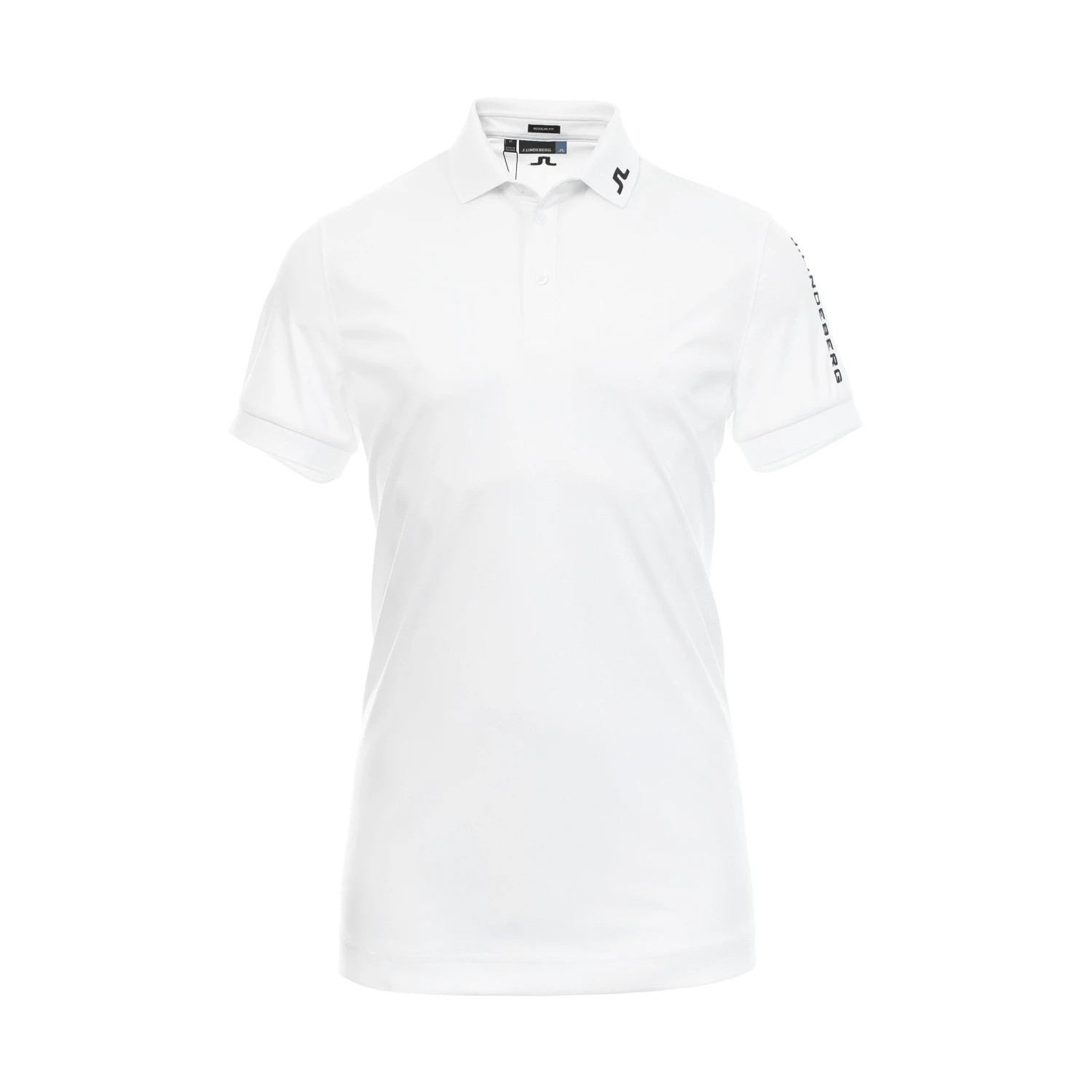 J.Lindeberg Golf Tour Tech Polo Shirt 1 J.Lindeberg Golf Tour Tech Polo Shirt