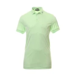 J.Lindeberg Golf Tour Tech Polo Shirt