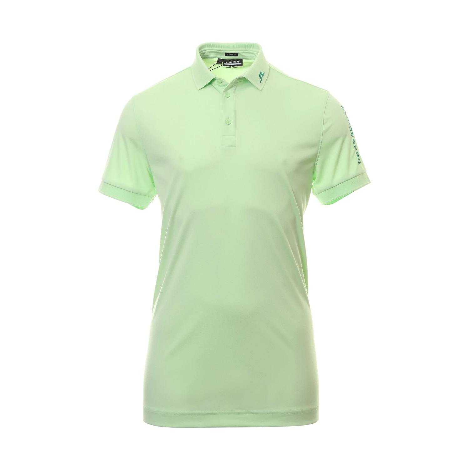 J.Lindeberg Golf Tour Tech Polo Shirt 1 J.Lindeberg Golf Tour Tech Polo Shirt