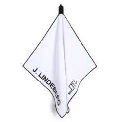 J.Lindeberg Golf Towel